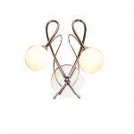 Светильник настенный бра Citilux CL215321 Монка