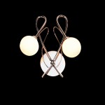 Светильник настенный бра Citilux CL215321 Монка