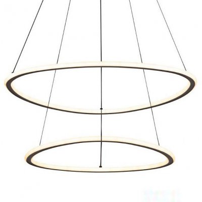 Люстра подвесная Citilux CL215B061E ТRIO