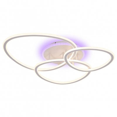 Люстра потолочная Citilux CL215B130 TRIO