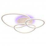 Люстра потолочная Citilux CL215B130 TRIO