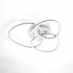 Люстра потолочная Citilux CL215B130 TRIO