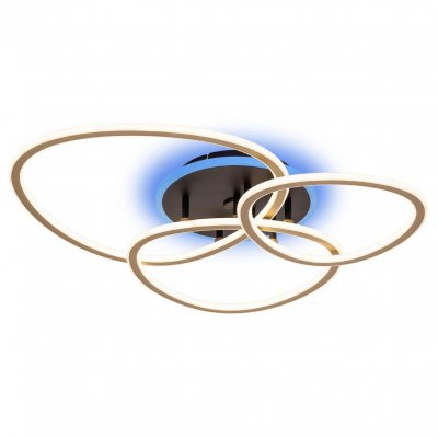 Люстра потолочная Citilux CL215B132 TRIO