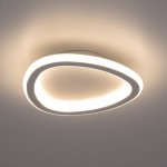 Светильник накладной Citilux CL215B220 ТRIO