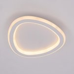 Светильник накладной Citilux CL215B220 ТRIO