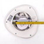 Светильник накладной Citilux CL215B220 ТRIO