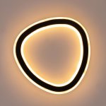 Светильник накладной Citilux CL215B221 ТRIO