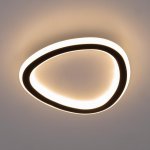 Светильник накладной Citilux CL215B221 ТRIO