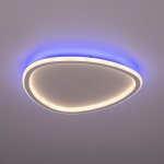 Люстра потолочная Citilux CL215B240E ТRIO