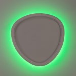 Люстра потолочная Citilux CL215B240E ТRIO