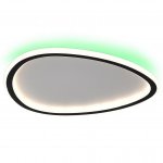 Люстра потолочная Citilux CL215B241E ТRIO