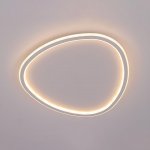 Люстра потолочная Citilux CL215B250E ТRIO