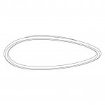 Люстра потолочная Citilux CL215B260E ТRIO