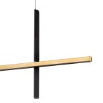 Подвесной светильник Citilux CL216153 PIXEL