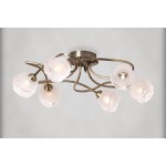 Люстра Citilux CL216163 Кода