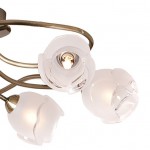 Люстра Citilux CL216163 Кода