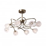 Люстра Citilux CL216183 Кода