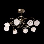 Люстра Citilux CL216183 Кода