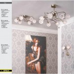 Люстра Citilux CL216183 Кода