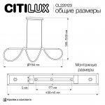 Citilux CL220123