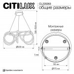 Citilux CL220263