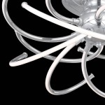 Люстра Citilux CL224121 Андромеда