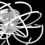 Люстра Citilux CL224181 Андромеда