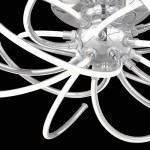 Люстра Citilux CL224181 Андромеда