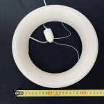 Подвесной светильник Citilux CL225110r Паркер