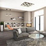 Подвесной светильник Citilux CL225115r Паркер