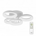 Люстра потолочная Citilux CL225140R Паркер