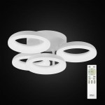 Люстра потолочная Citilux CL225140R Паркер