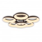 Люстра потолочная Citilux CL225165R Паркер