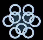 Люстра потолочная Citilux CL225190R Паркер