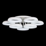 Люстра потолочная Citilux CL225190R Паркер