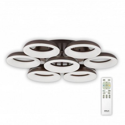 

Светильник Citilux CL225195R, CL225195R