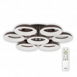 Люстра потолочная Citilux CL225195R Паркер