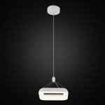 Подвесной светильник Citilux CL225210r Паркер