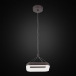 Подвесной светильник Citilux CL225215r Паркер
