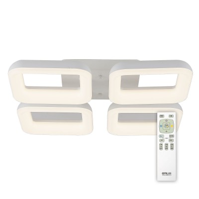 

Светильник потолочный Citilux CL225240R, CL225240R