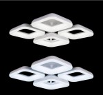 Светильник потолочный Citilux CL225240R