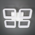 Светильник потолочный Citilux CL225240R