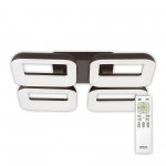 Люстра потолочная Citilux CL225245R Паркер