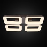 Люстра потолочная Citilux CL225245R Паркер