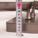 Люстра потолочная Citilux CL225245R Паркер