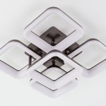 Светильник светодиодный Citilux CL225255R