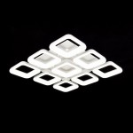 Люстра Citilux CL225291R Паркер