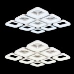 Люстра Citilux CL225291R Паркер