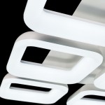 Люстра Citilux CL225291R Паркер