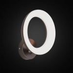 Светильник настенный бра Citilux CL225315r Паркер